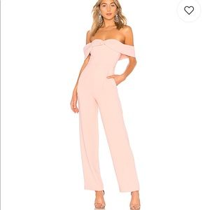 Lovers + Friends Danica Jumpsuit XS